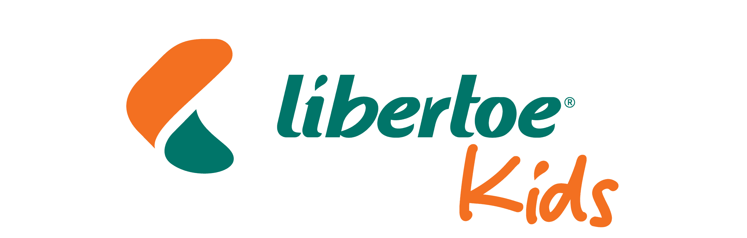 libertoe logo