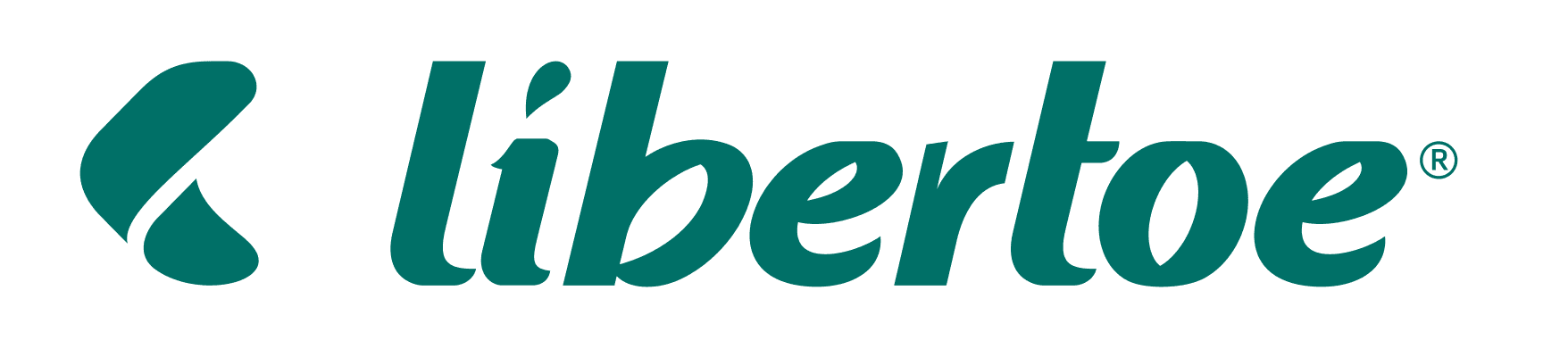 libertoe logo
